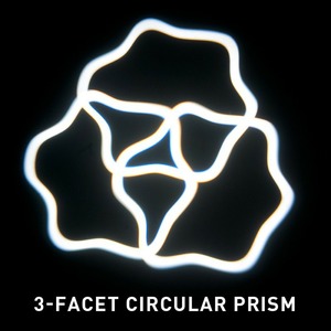 Прожектор полного движения LED American DJ Vizi CMY 300