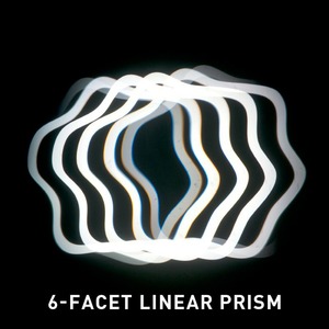 Прожектор полного движения LED American DJ Vizi CMY 300