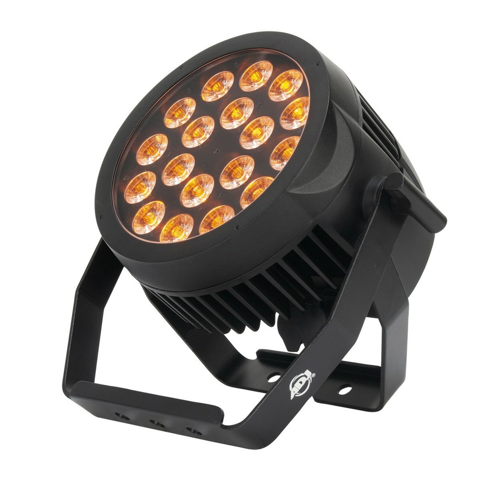 Прожектор PAR LED American DJ 18P HEX IP