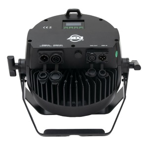 Прожектор PAR LED American DJ 18P HEX IP