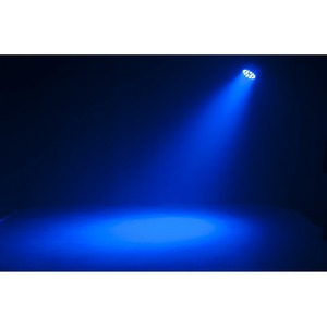 Прожектор PAR LED American DJ 18P HEX IP