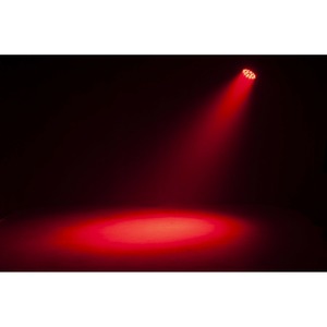 Прожектор PAR LED American DJ 18P HEX IP