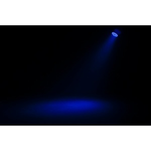 Прожектор PAR LED American DJ 18P HEX IP