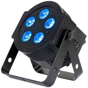 Прожектор PAR LED American DJ 5PX HEX