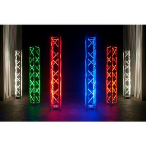 Прожектор PAR LED American DJ 5PX HEX