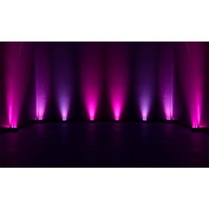 Прожектор PAR LED American DJ 5PX HEX