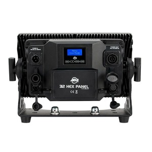 Блайндер - цветной стробоскоп American DJ 32 HEX IP Panel