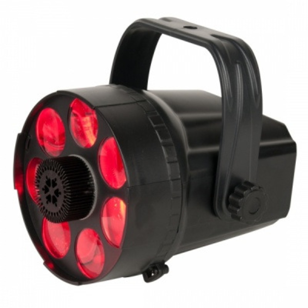 LED светоэффект American DJ Micro Phase