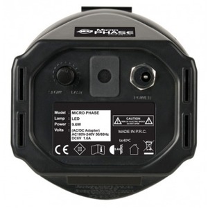 LED светоэффект American DJ Micro Phase