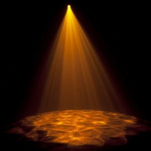 LED светоэффект American DJ H2O DMX IR