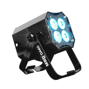 Прожектор PAR LED American DJ MOD QA60