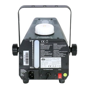 Дым машина American DJ Fog Fury 1000 II