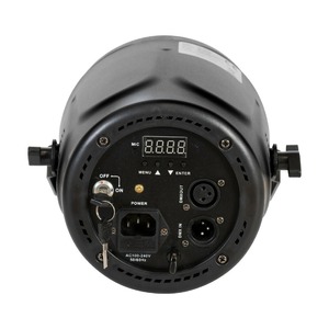 Прожектор PAR LED American DJ Rayzer