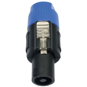 Разъем SpeakON 4-Pin American DJ AC-C-SP4