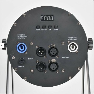 Прожектор следящего света American DJ COB Cannon Wash DW