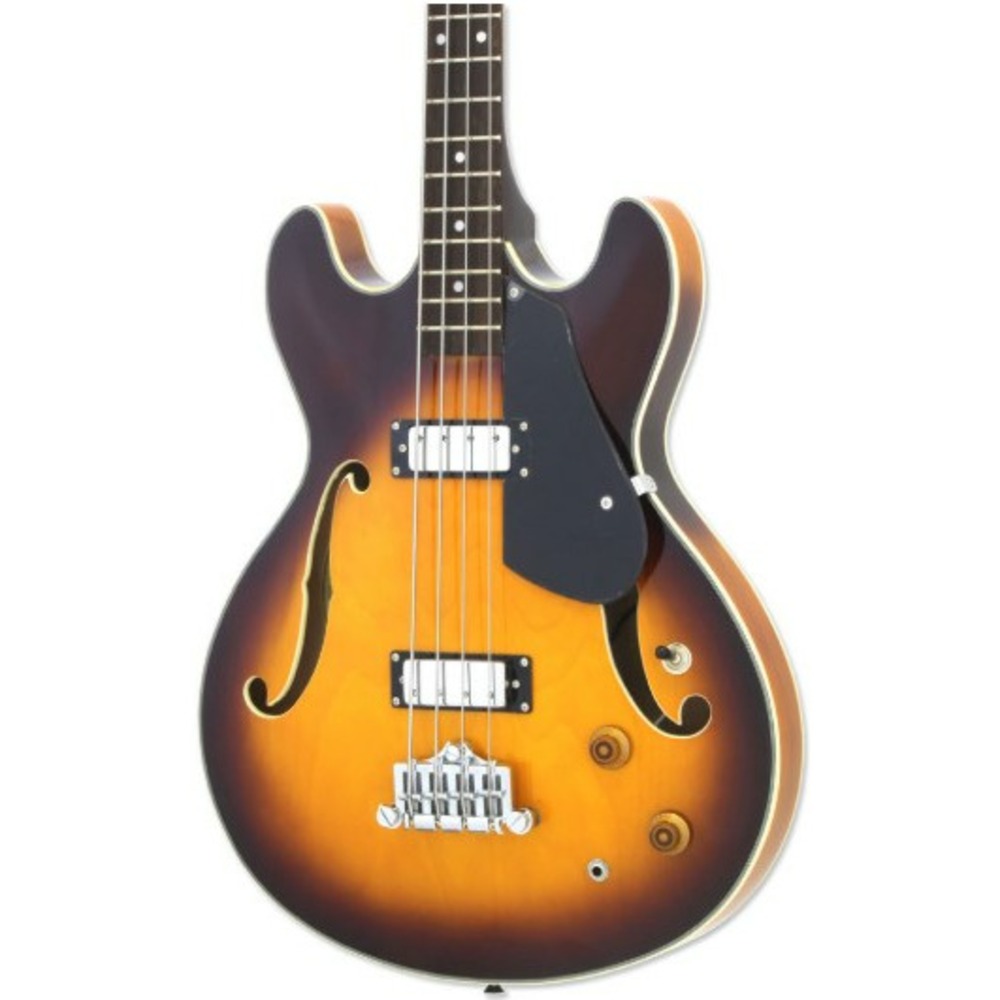 Бас-гитара ARIA TAB-CLASSIC BS