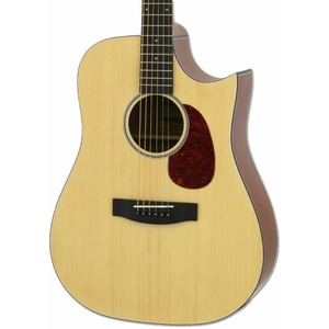 Электроакустическая гитара ARIA 111CE MTN
