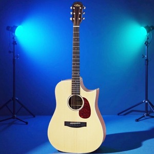 Электроакустическая гитара ARIA 111CE MTN