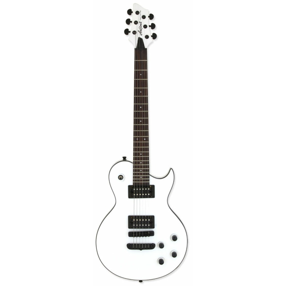 Электрогитара Les Paul ARIA PE-390 WH