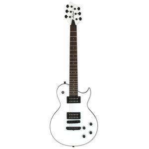 Электрогитара Les Paul ARIA PE-390 WH