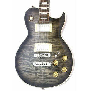 Электрогитара Les Paul ARIA PE-480 SBKB