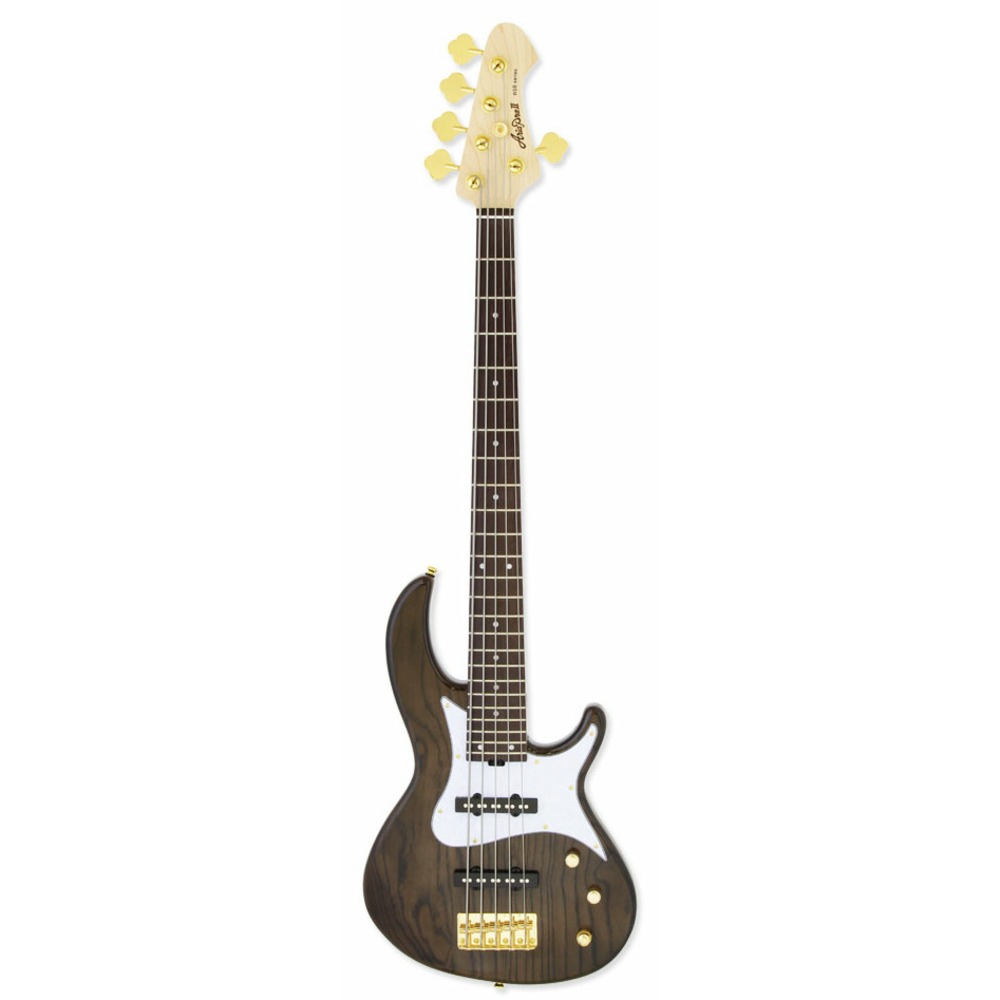 Бас-гитара ARIA RSB-42AR/5 SBK