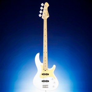 Бас-гитара ARIA RSB-618/4 WH