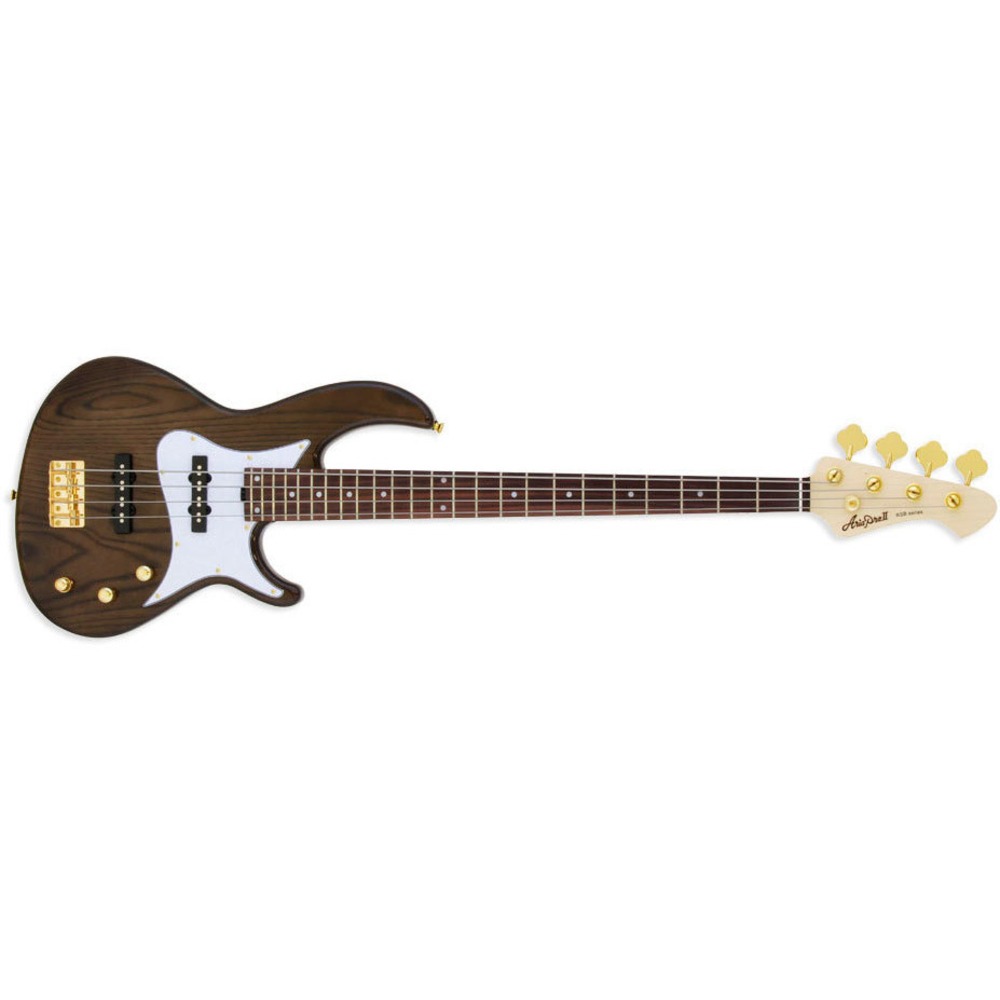 Бас-гитара ARIA RSB-42AR SBK