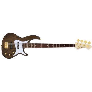 Бас-гитара ARIA RSB-42AR SBK