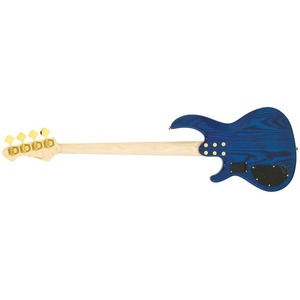 Бас-гитара ARIA RSB-42AR SBL