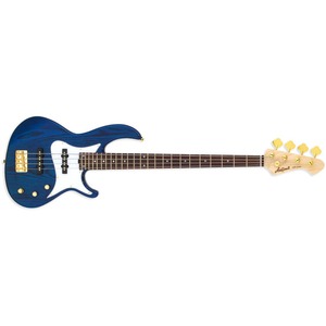 Бас-гитара ARIA RSB-42AR SBL