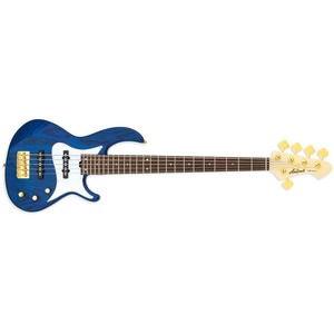 Бас-гитара ARIA RSB-42AR/5 SBL