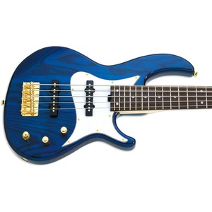 Бас-гитара ARIA RSB-42AR/5 SBL