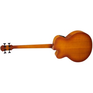 Акустическая бас-гитара ARIA FEB-FL LVS