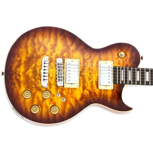 Электрогитара Les Paul ARIA PE-480 BS