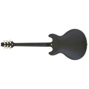 Гитара полуакустическая ARIA TA-TR1 STBK