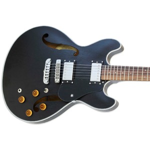 Гитара полуакустическая ARIA TA-TR1 STBK