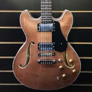 Гитара полуакустическая ARIA TA-TR1 STBR