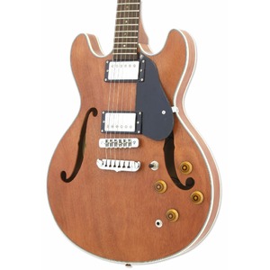 Гитара полуакустическая ARIA TA-TR1 STBR