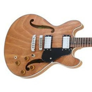 Гитара полуакустическая ARIA TA-TR1 STBR