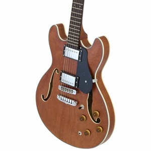 Гитара полуакустическая ARIA TA-TR1 STBR