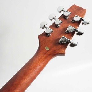 Гитара полуакустическая ARIA TA-TR1 STBR