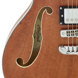 Гитара полуакустическая ARIA TA-TR1 STBR