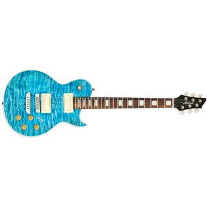 Электрогитара Les Paul ARIA PE-480 SEBL