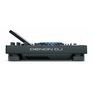 DJ контроллер Denon Prime 4