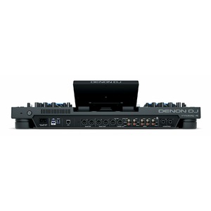 DJ контроллер Denon Prime 4