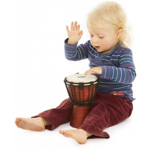 Джембе Meinl NINO-ADJ2-XXS