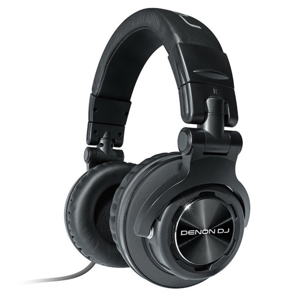 Наушники мониторные для DJ Denon HP1100