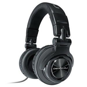 Наушники мониторные для DJ Denon HP1100