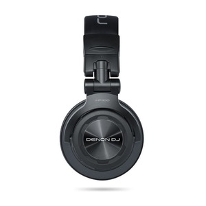 Наушники мониторные для DJ Denon HP1100